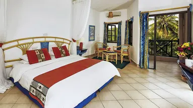 Neptune Beach Resort