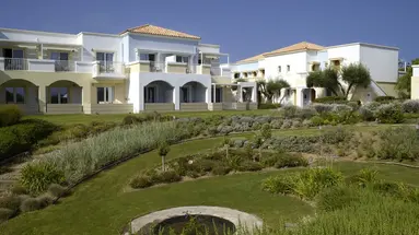 NEPTUNE LUXURY RESORT