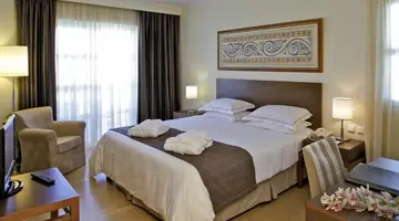 Neptune Luxury Resort