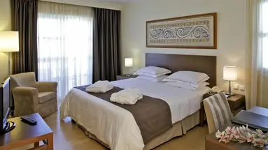 Neptune Luxury Resort