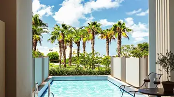 Neptune Luxury Resort