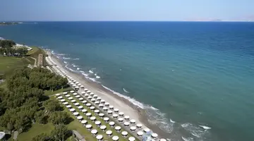NEPTUNE LUXURY RESORT