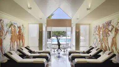 Neptune Luxury Resort