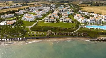 Neptune Luxury Resort