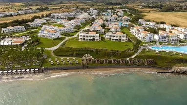 Neptune Luxury Resort