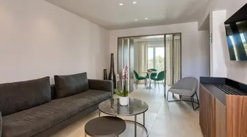 Neptune Luxury Resort