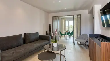 Neptune Luxury Resort