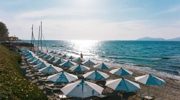 Neptune Luxury Resort