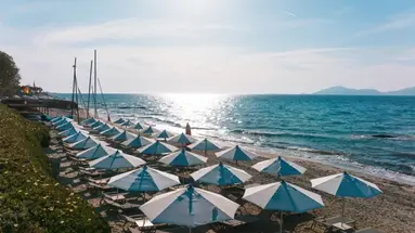 Neptune Luxury Resort