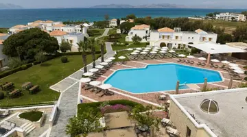 Neptune Luxury Resort