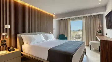Neptune Luxury Resort