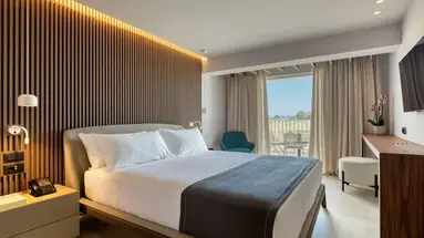 Neptune Luxury Resort