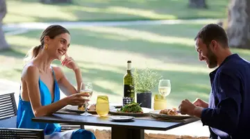 Neptune Luxury Resort