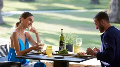 Neptune Luxury Resort