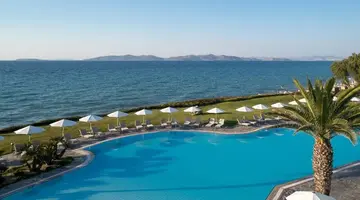 Neptune Luxury Resort