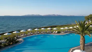 Neptune Luxury Resort