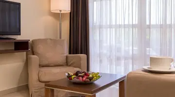 Neptune Luxury Resort