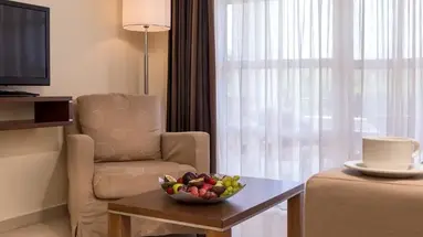 Neptune Luxury Resort
