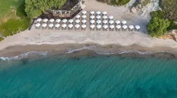 Neptune Luxury Resort