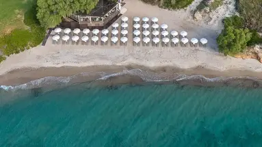 Neptune Luxury Resort