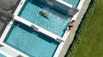 Neptune Luxury Resort
