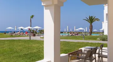 Neptune Luxury Resort