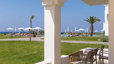 Neptune Luxury Resort