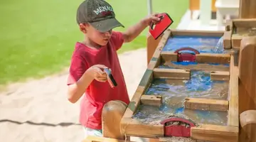 Neptune Luxury Resort