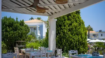 Neptune Luxury Resort