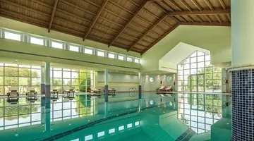 Neptune Luxury Resort