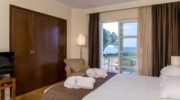 Neptune Luxury Resort