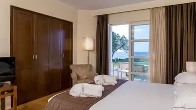 Neptune Luxury Resort