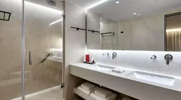 Neptune Luxury Resort