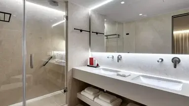 Neptune Luxury Resort