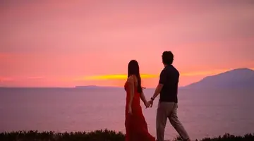 Neptune Luxury Resort