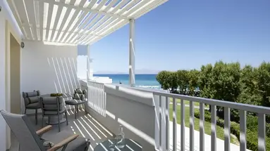 Neptune Luxury Resort