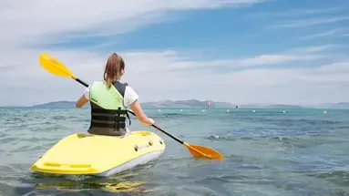 Neptune Luxury Resort