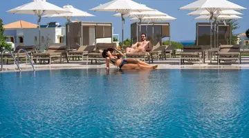 Neptune Luxury Resort