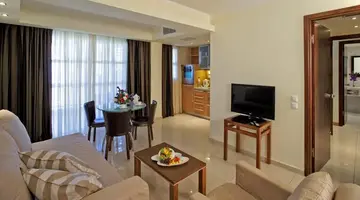 Neptune Luxury Resort