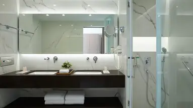 Neptune Luxury Resort