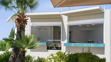 Neptune Luxury Resort