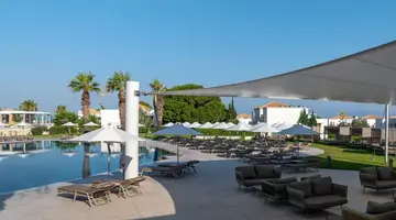 Neptune Luxury Resort