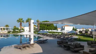 Neptune Luxury Resort
