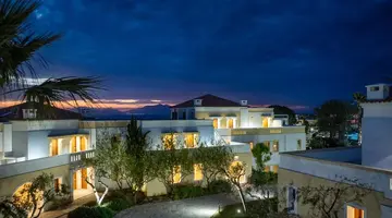 Neptune Luxury Resort