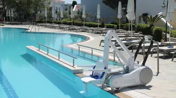 Neptune Luxury Resort