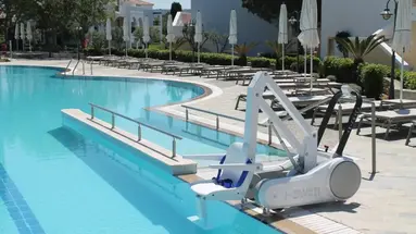 Neptune Luxury Resort