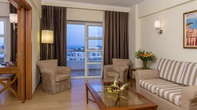 Neptune Luxury Resort