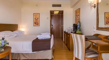 Neptune Luxury Resort