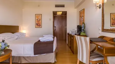 Neptune Luxury Resort