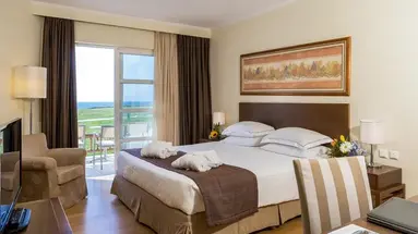 Neptune Luxury Resort